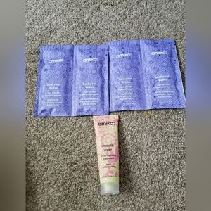 Amika Bust Your Brass bundle NEW